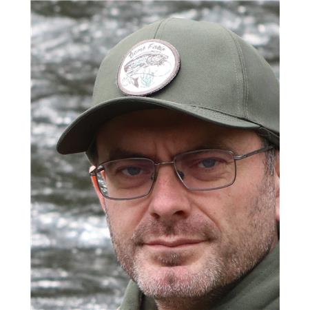 PATCH PERSONALIZZATO SUR VOS TRACES - COLLEZIONE MOUCHEUR