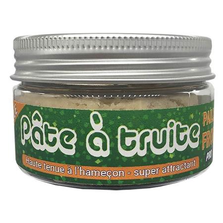 PÂTE À TRUITE PRORIVER XBOOST PAILLETÉ  - 90G