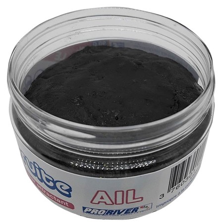 PÂTE À TRUITES PRORIVER XBOOST - AIL