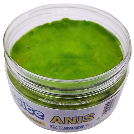 PÂTE À TRUITES PRORIVER XBOOST - ANIS