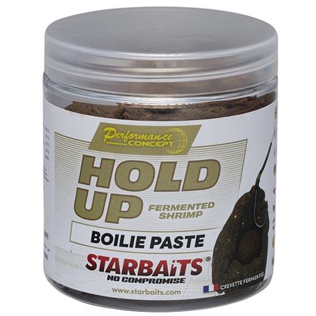 Pâte D'enrobage Starbaits Performance Concept Hold Up Paste Baits
