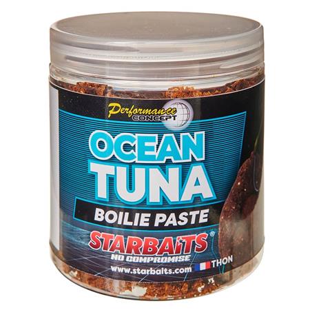 Pate D'enrobage Starbaits Performance Concept Ocean Tuna Paste Baits