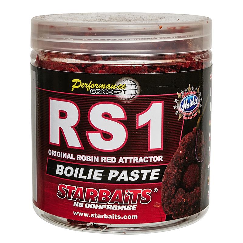 Starbaits Performance Concept RS1 Paste 