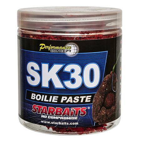 Pate D'enrobage Starbaits Performance Concept Sk30 Paste Baits