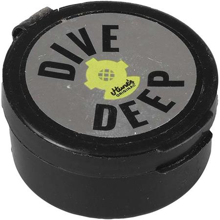 Pate Hunt's Original Dive Deep Plongeant