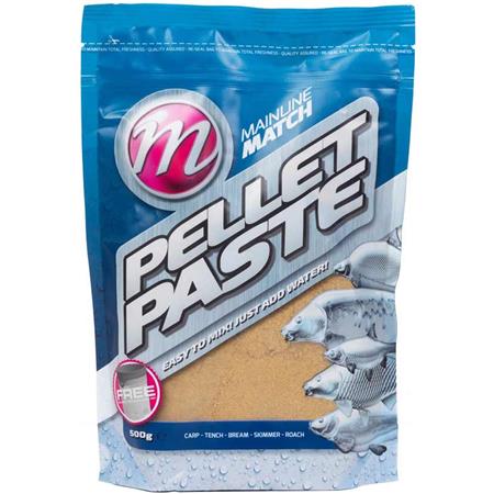 Pâte Mainline Match Pure Pellet Paste Mix