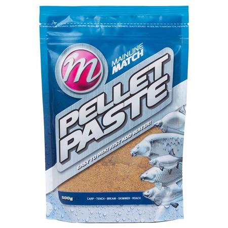 Pâte Mainline Match Pure Pellet Paste