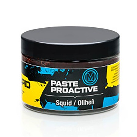 Pâte Mivardi Rapid Boilie Paste Proactive