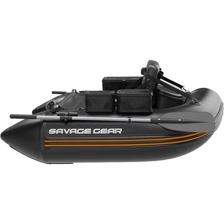 PATO SAVAGE GEAR HIGH RIDER V2 170