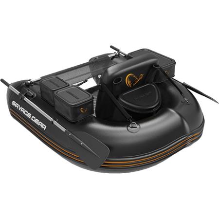 PATO SAVAGE GEAR HIGH RIDER V2 170