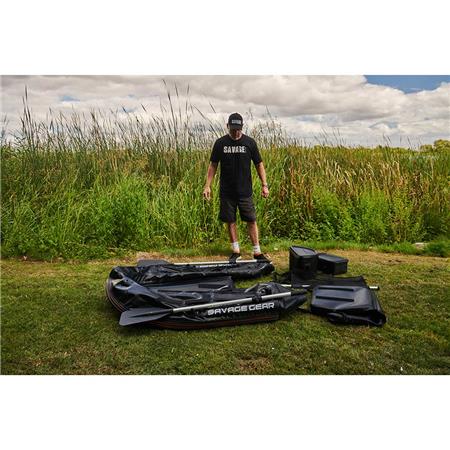 PATO SAVAGE GEAR HIGH RIDER V2 170