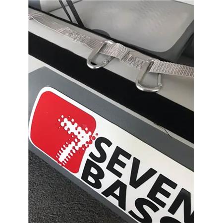 PATO SEVEN BASS EXPLORER 170