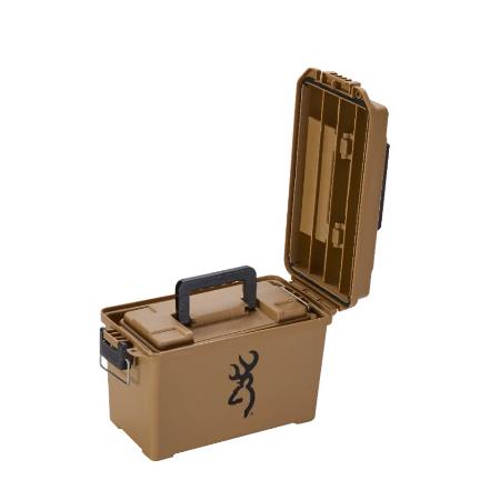 PATROONHOUWER BROWNING BUCKMARK DRY STORAGE TWO PACK