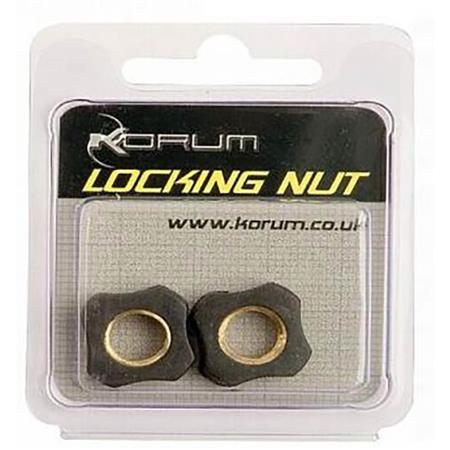 Παξιμάδι Ασφάλισησ Korum Locking Nut