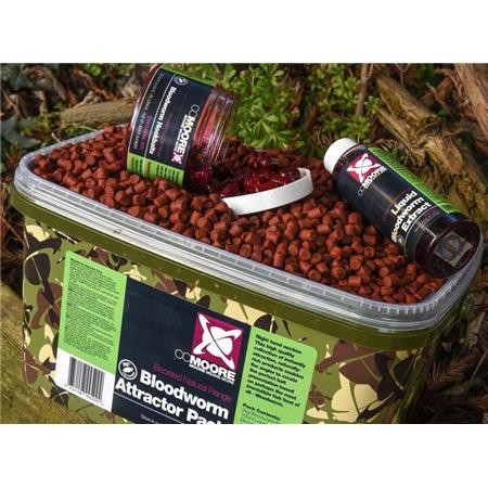 Pb Prix / Pack Appat Cc Moore Bloodworm