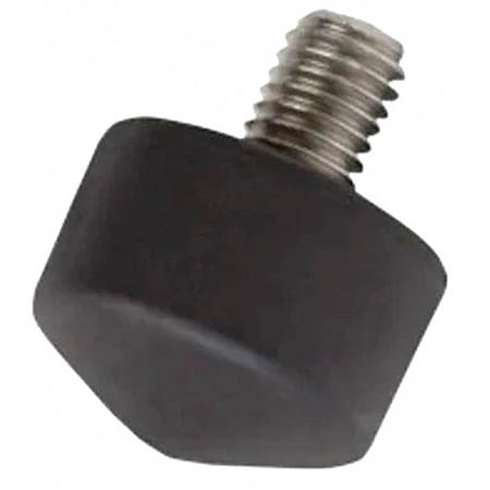 Pé De Borracha De Substituição Kji Pour Trépied Carbone K800