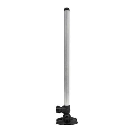 Pé Fox Matrix Silver Extending Legs