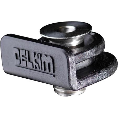 PÉ PARA FIXAÇÃO RÁPIDA DELKIM D-LOK QUICK RELEASE SYSTEM