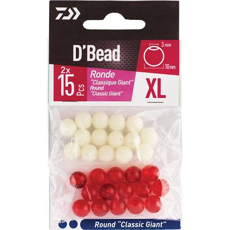 Pearl Daiwa D'bead Giant Ronde Xl