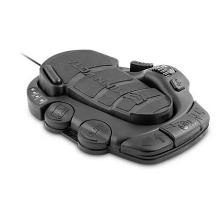 PEDAL DE RECAMBIO MINN KOTA POUR ULTERRA ET INSTINCT QUEST