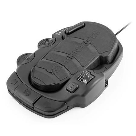 Pedal De Reposição Minn Kota Pour Terrova E Riptide Terrova Quest