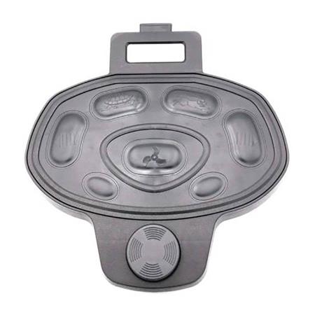 Pedal Für Motor Haswing Cayman B 55 Lbs Gps