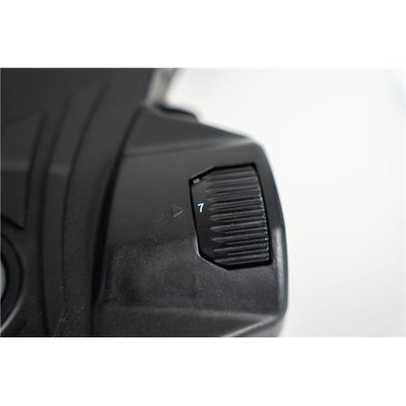 PEDAL PARA MOTOR RHINO BMR GPS FOOT PEDAL