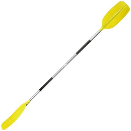 Peddel Egalis Twin Evo Junior Alu