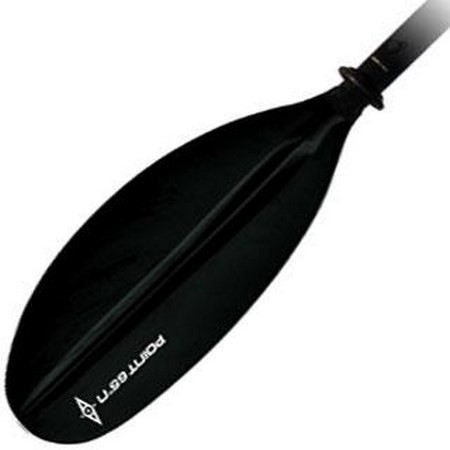 Peddel Point 65°N Easytourer Ergonomisch Rood Verstelbare Maat