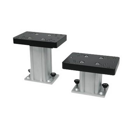 Pedestal Fixo Cannon