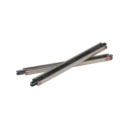 Pedra De Substituição Warthog Sharpeners Pour V-Sharp Classic Ii / Elite
