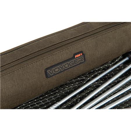 PEG FOX VOYAGER BIVVY STORM PACK