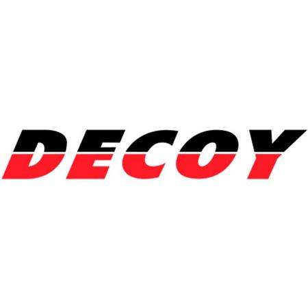Pegatina Decoy Transfer Barco