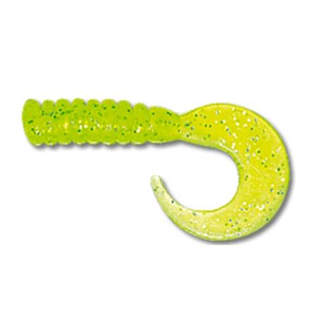 Pehmeä Viehe Delalande King 8Cm - Pakkaus 4