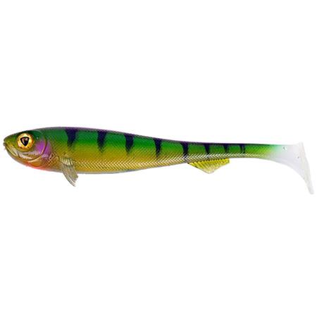 Pehmeä Viehe Fox Rage Super Slick Shad - 28Cm