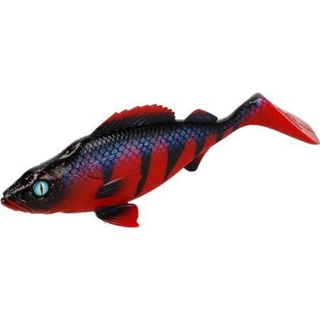 Pehmeä Viehe Mikado Mft Perch - 21Cm