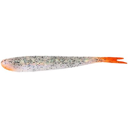 Pehmeä Viehe Mikado Saira - 10Cm - Pakkaus 5