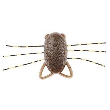 Pehmeä Viehe Reins Chibisecter 1,6” - 3Cm - Pakkaus 4