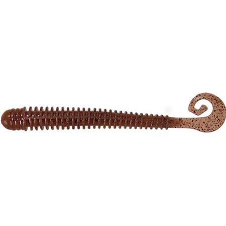 Pehmeä Viehe Reins G Tail Saturn 10Cm - Pakkaus