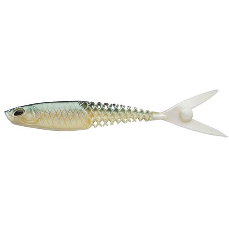 Pehmoviehe Berkley Cullminnow - 18Cm - Pakkaus 2