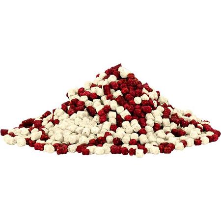 Πέλετ Carp Zoom 2 In 1 Turbo Pellet - 500G