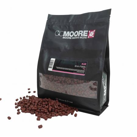 Πέλετ Cc Moore Krill