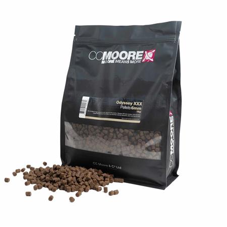 Pelet Cc Moore Odyssey Xxx