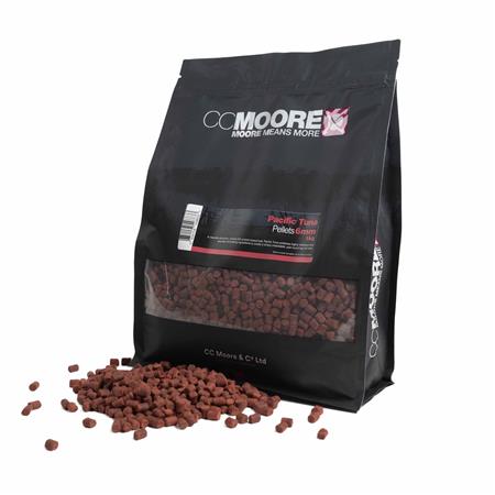 Πέλετ Cc Moore Pacific Tuna