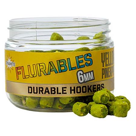 Πελέτ Δολώματοσ Dynamite Baits Flurables Hookers