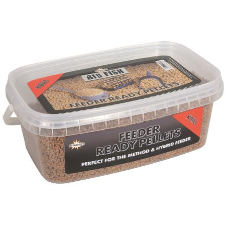 Πέλετ Dynamite Baits Big Fish Feeder Ready Pellets