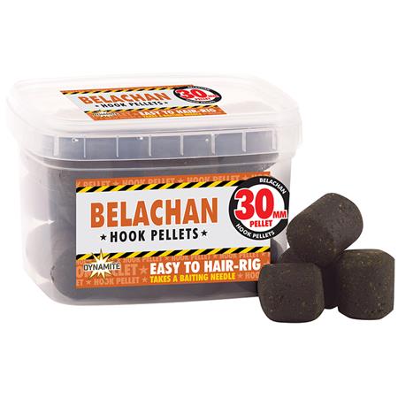 Πέλετ Dynamite Baits Catfish Hookers Belachan