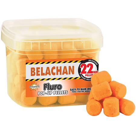 Pelet Dynamite Baits Catfish Pop Ups Belachan