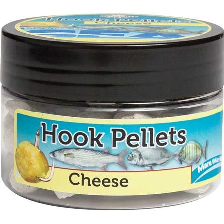 Pelet Dynamite Baits Durable Sea Hookbait