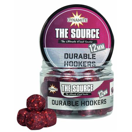Πέλετ Dynamite Baits Durables The Source